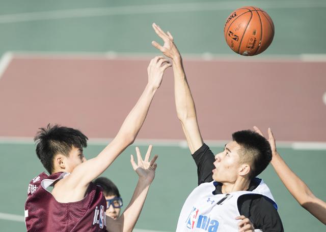 治安亭里的故事