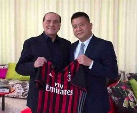 一个好绅士